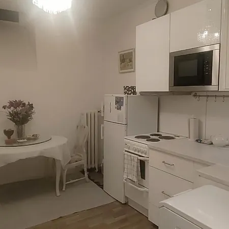 Apartment Finland, Center *